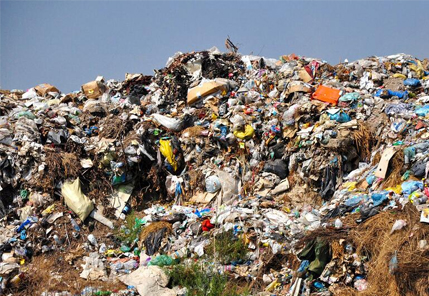 垃圾处理产业有多少种分类?广东垃圾处理行业发展情况