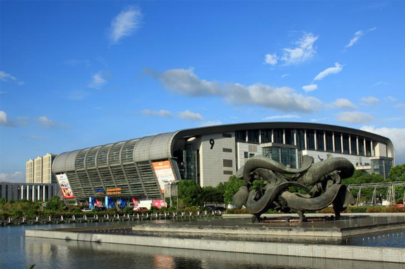 2021 宁波国际塑料橡胶工业展览会