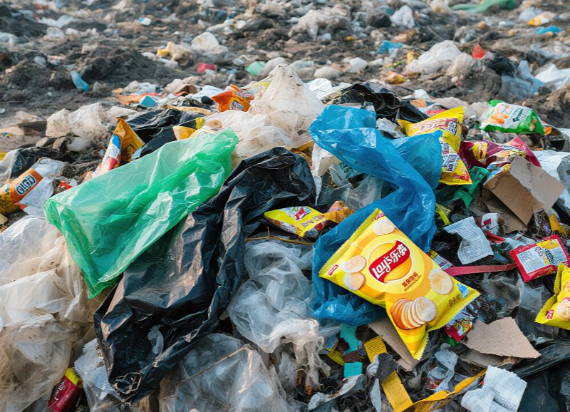 欧洲塑料膜回收新动向