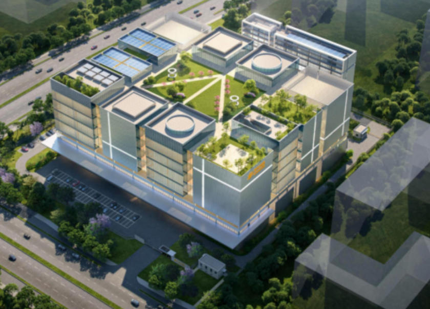 弓叶科技以4415万元竞得杭州市钱塘区工业用地