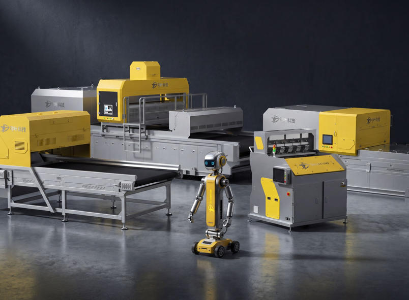 继红杉资本后，弓叶科技再获数亿元融资